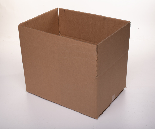 Triple Wall Boxes SmartShield Packaging